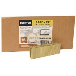 Grapas Calibre 16 BOSTITCH 16S2-31SG10M