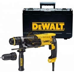 Rotomartillo SDS Plus 28 mm DeWalt D25134K-B3