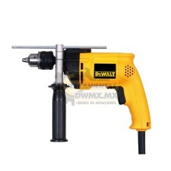 Rotomartillo VVR de 1/2" (13 mm) DeWalt DW508S-B3