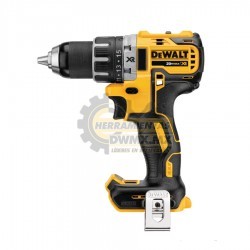 Taladro / Destornillador Compacto Sin Escobillas 20V MÁX XR DEWALT DCD791B