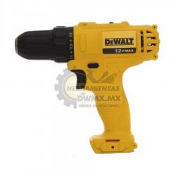 Taladro Atornillador 3/8'' DEWALT DCD700B