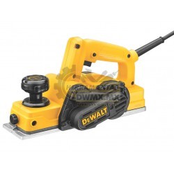 Cepillo Eléctrico DeWalt D26676-B3