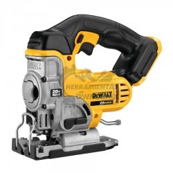 Sierra Caladora 20V MÁX DEWALT DCS331B