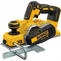Cepillo Inalámbrico 20V DeWalt DCP580B