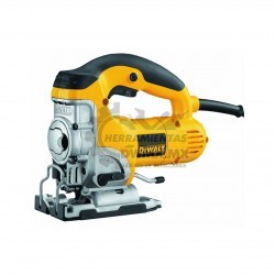 Sierra Caladora 780 Watts DeWalt DW331K