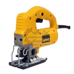 Sierra Caladora de 550 Watts DeWalt DW341M-B3