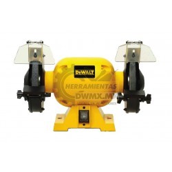 Esmeril de Banco de 6” DeWalt DW752-B3