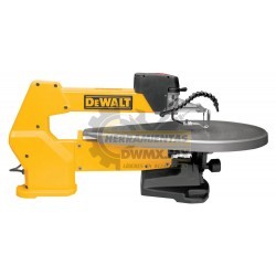 Sierra Caladora de Banco de 20" DeWalt DW788