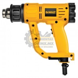 Pistola de Calor 1,550 W DeWalt D26411-B3
