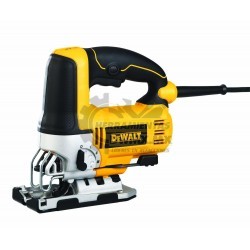 Sierra Caladora Orbital DeWalt DW300-B3