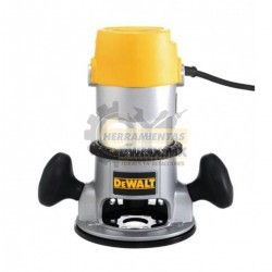 Rebajadora de 1-3/4 HP DeWalt DWP690  (porter cable 690)