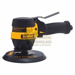 Lijadora de Doble Acción DeWalt DWMT70780