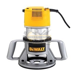 Rebajadora de 3-1/4 HP DeWalt DWP7518 (SUST 7518)