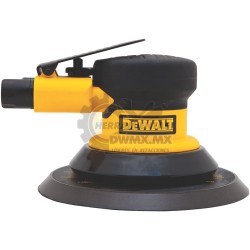 Lijadora de Mano DeWalt Neumatica  DWMT70781L