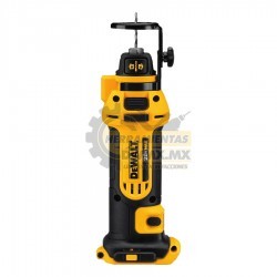 Herramienta de Recorte para Panel de Yeso DEWALT DCS551B