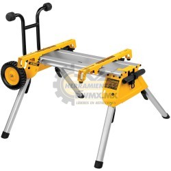 Base de Trabajo para Sierra de Mesa DeWalt DW7440RS