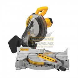 Sierra Ingletadora 10'' DEWALT DWS713-B3