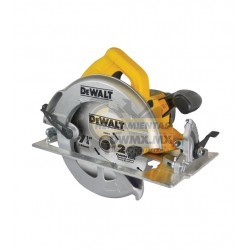 Sierra Circular de 7-1/4" DeWalt DWE575-B3