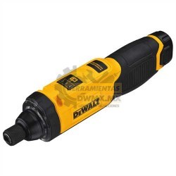 Atornillador 1/4" Giroscopico DeWalt DCF682N1