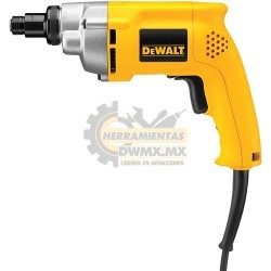 Atornillador de Embrague Dewalt DW281