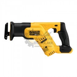 Sierra Recíproca Compacta 20V MÁX DEWALT DCS387B