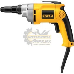 Atornillador Dewalt DW268