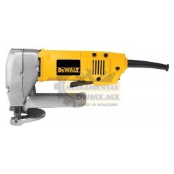Cizalla Calibre 14 para Trabajo Pesado DeWalt DW892