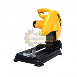 Cortadora de Metales 14'' DEWALT D28730-B3