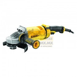 Esmeriladora 7" 2400 W  DeWalt DWE4557-B3