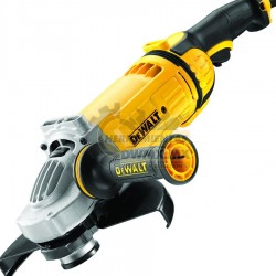 Esmeriladora 9" 2,700 W DeWalt DWE4579-B3