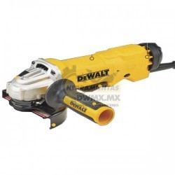 Esmeriladora Angular 4-1/2" DeWalt DWE4314-B3