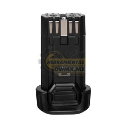 Batería 8V Max DeWalt DCB080