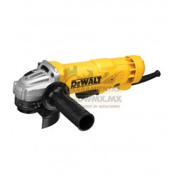 Esmeriladora Angular de 4 - 1/2" DeWalt DWE4212