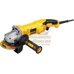 Esmeriladora de alto rendimiento 4 1/2" 1,700 W DeWalt D28115