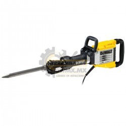Martillo Demoledor de 16 Kg DeWalt D25960