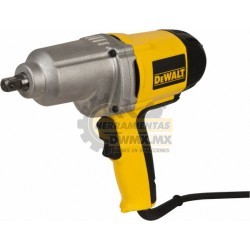 Llave de Impacto 1/2" DeWalt DW292