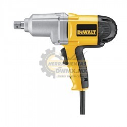 Llave de Impacto 3/4'' DEWALT DW294