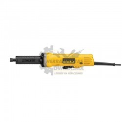 Rectificadora 1 1/2" DeWalt DWE4887-B3