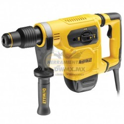 Martillo Combinado 5Kg 1050W SDS MAX DeWalt D25481K