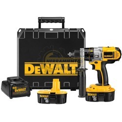 Rotomartillo 18 V XRPTM DeWalt DCD950KX