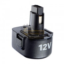 Batería Fire Stom 12V BLACK & DECKER PS130