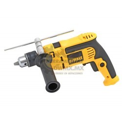 Rotomartillo 650W DeWalt DWE1650SI-B3