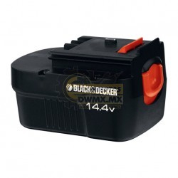 Batería para Taladro Inalámbrico  Black&Decker HPB14 (499936-46)