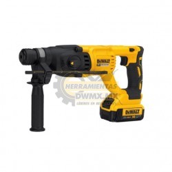 Taladro Percutor SDS Plus Inalámbrico DeWalt DCH133M2-B3
