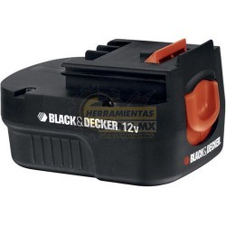 Batería para Taladro Inalámbrico HPB12 (499948-50)