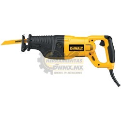 Sierra Sable Electrónica Dewalt DW311K