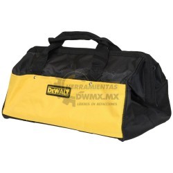Bolsa de Herramienta 18 1/2" DeWalt DCK019