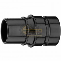 Adaptador de 35mm para Aspiradora DeWalt DWV9130