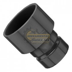 Adaptador de Aspiradora 2.25" DeWalt DWV9140
