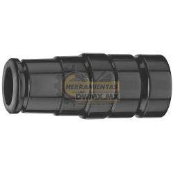 Adaptador de Aspiradora DeWalt DWV9120